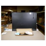 LED Writing Board, 31.5x23.5", Complete with