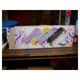 32-Key Electronic Keyboard