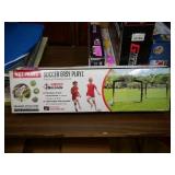 Fold Up Soccer Taining Goal