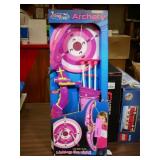 King Sport Archery Light Up