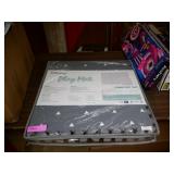 TC Bunny Play Mat, Foam