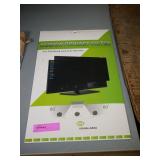 Privacy Film for LCD Monitors, for 24"