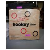 Giant Hookey Ring Toss Game