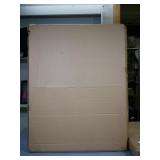 Lot of 2 30x40" Wooden Painting Panel