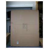 Lot of 2 30x40" Wooden Painting Panel