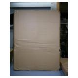 Lot of 2 30x40" Wooden Painting Panel