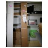 Roll Up Truck Bed Cover,