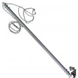 Dock Edge Premium Mooring Whips14FT