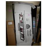 Flex Hard Folding Truck Bed Cover