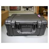 Condition 1, Rolling Hard Case Trunk, #287