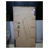 LED 2x4FT Troffer Light Fixture