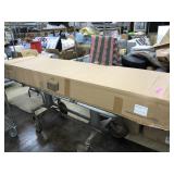 10x12FT Gazebo with Netting