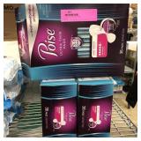 108 Poise Ultra Thin Pads
