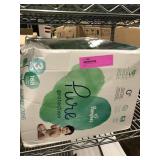 Pampers, Size 3, 168 ct
