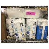 Mama Bear Size 4 Baby Diapers, 4 pk of 36