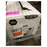23x36" Disposable Under Pads, 150 ct