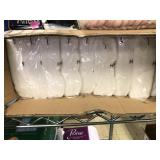 Medline Dry Cleansing Wipes, 1200 ct