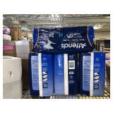 Attends Adult Diapers, Size: L, 96 ct