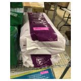 Poise Overnight, 72 ct