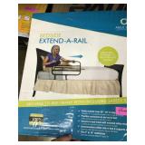 Bed Size Extender Rail