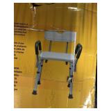 Guardian Bath Bench with Mat