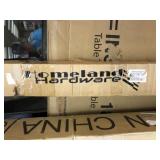 Sliding Barn Door Hardware