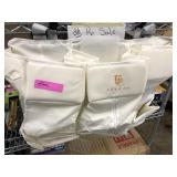 Lot of 8 Nursery Organizers