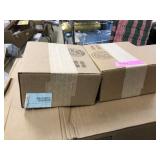 Lot of 2 ONN Portable CD Player