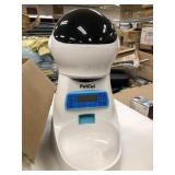 Automatic Pet Feeder