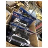 Lot of 10 Peek Heater Defrosters