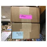 Lot of 2 ONN Digital CD Player