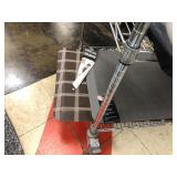 Lot of 2 Anti-Fatigue Mats