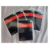 Case of 12 3M Bondo mixing board