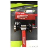 Case of 6 Bondo body hammers