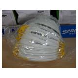 10 ct Govalve N95 Mask