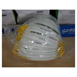 10 ct Govalve N95 Mask