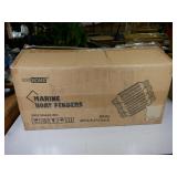 4 Ct Marine Boat Fenders