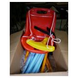 Movement God Baby Toddler Indoor Seat, Assembly