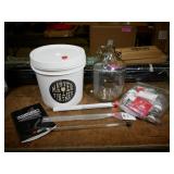 AtHome Wine Making Kit