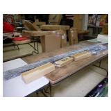 Tripplite Iron Bars & Hardware