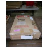 Bathroom Medicine Cabinet, Assembly Required,