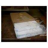 Storage Cubes, Assembly Required