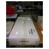 Console Table, BY01XG01, Assembly Required