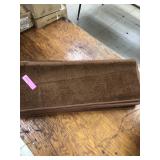 14 Carpet Stair Treads