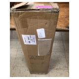 Mystery Item, Assembly Required