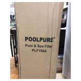 PoolPure Pool & Spa Filter, PLF50A
