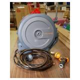 Giraff Tools, Garden Hose Winder, Used