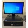 HP Compaq Pro 6300 Small Form Factor (SFF),