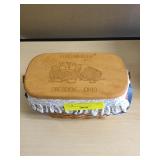 Longaberger Dresden tour basket