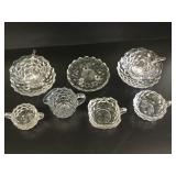 Fostoria American Table service